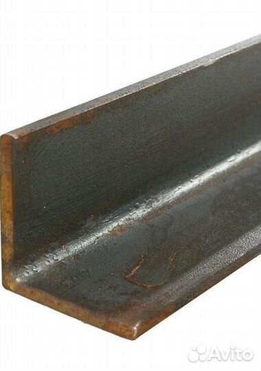 Уголок металлический 25 мм UM-3814