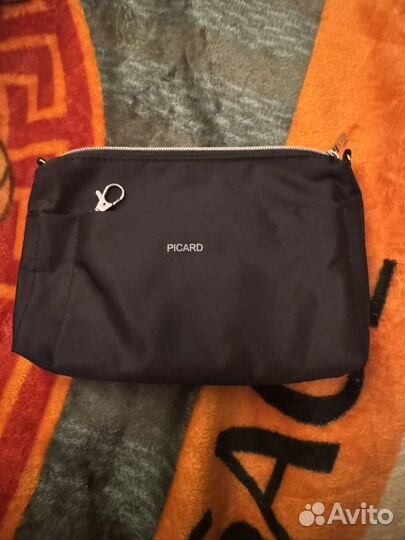 Косметичка picard