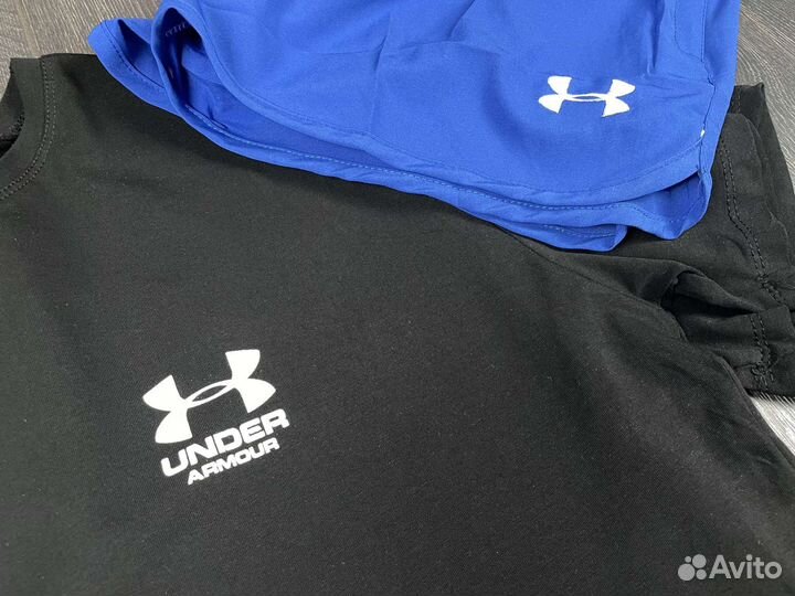 Спортивный комплект Under Armor