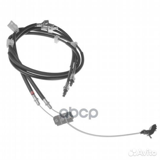 Трос стояночного тормоза ADM546128