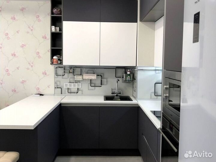 Кухонный гарнитур 