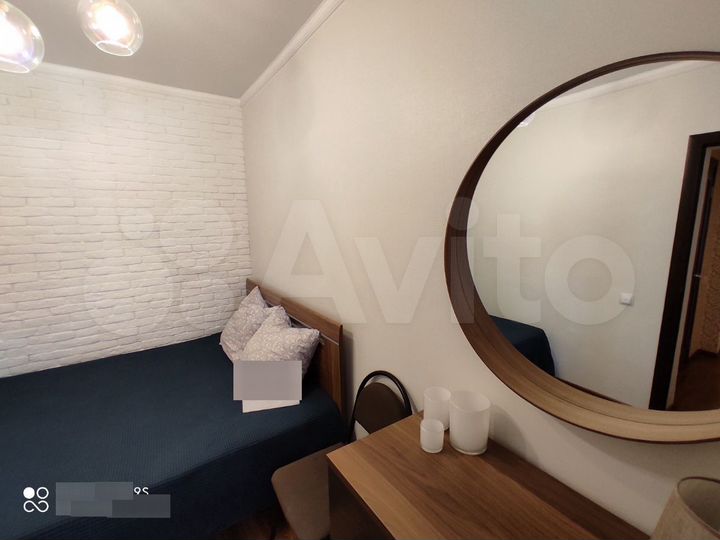 Дом 50 м² на участке 1 сот.