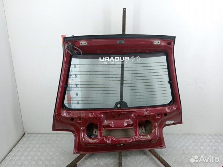 Крышка для Subaru Impreza 1 (GC/GF)