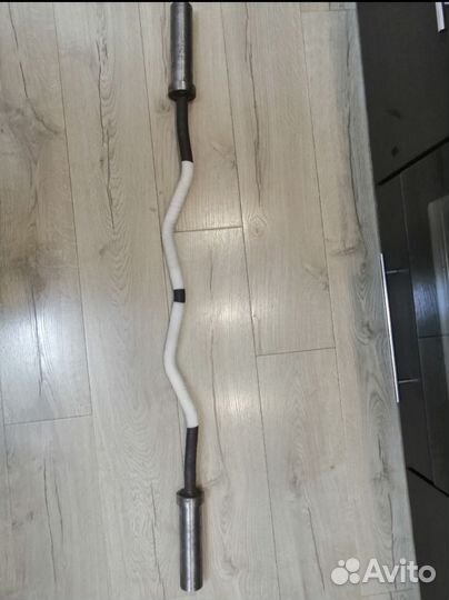 Скамья для жима складная+гриф+блины+стойки