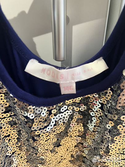 Платье нарядное для девочки