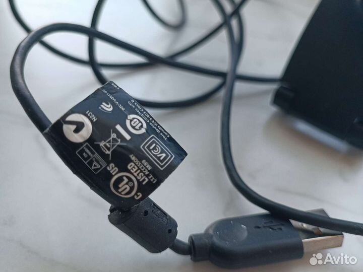 Веб камера Logitech
