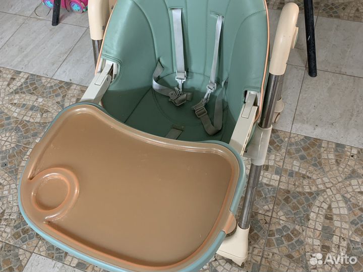 Стул для кормления