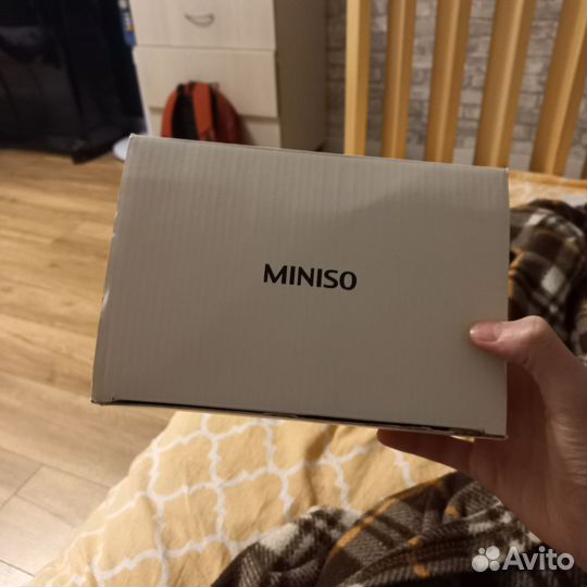 Очки виртуальной реальности