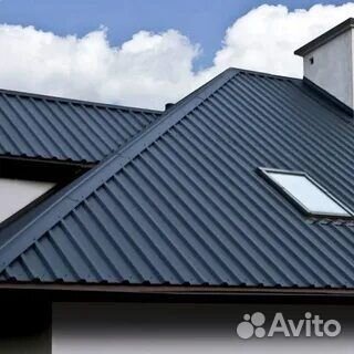 Профнастил