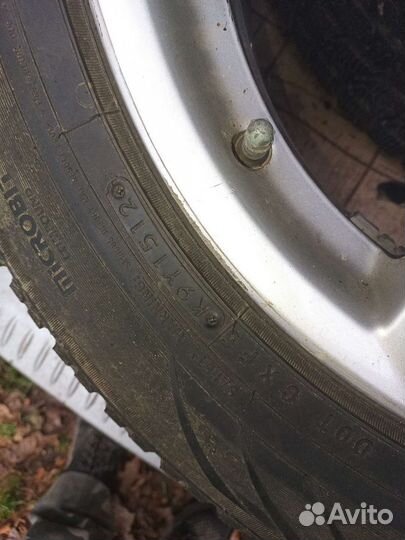 Toyo Observe GSi-5 225/65 R17 102S