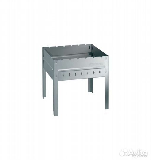 Мангал forester mobile