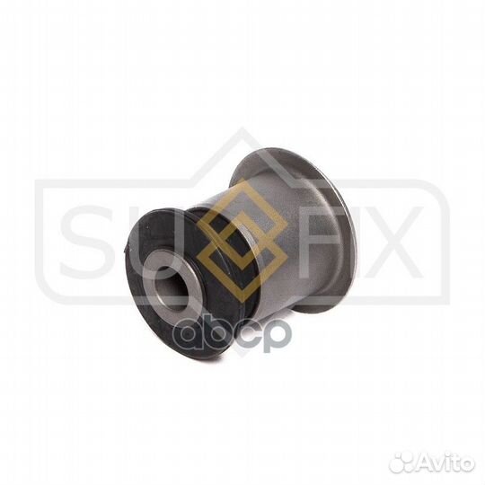 Сайлентблок рычага подвески перед прав/лев