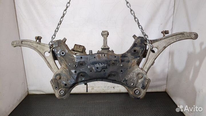 Балка подвески передняя Hyundai i40, 2012