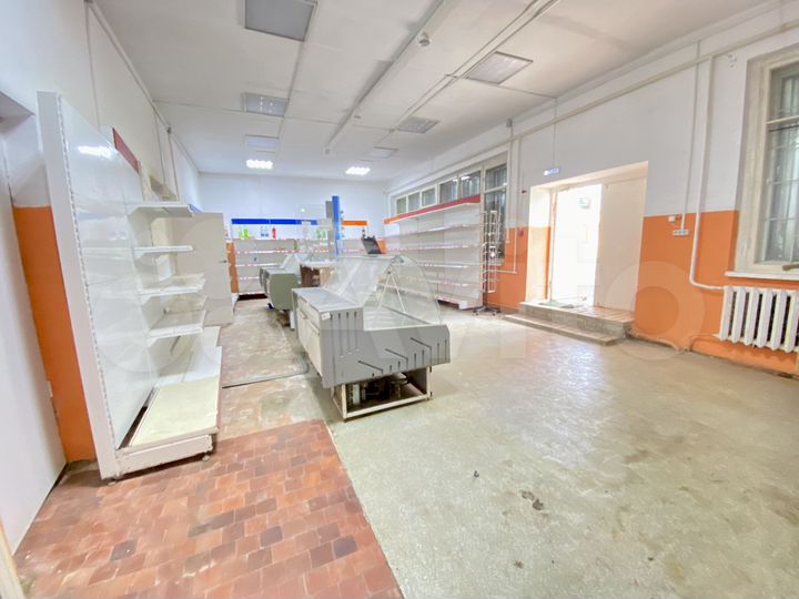 Торговая площадь, 151.2 м²