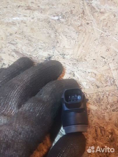 Датчик парковки chevrolet cruze