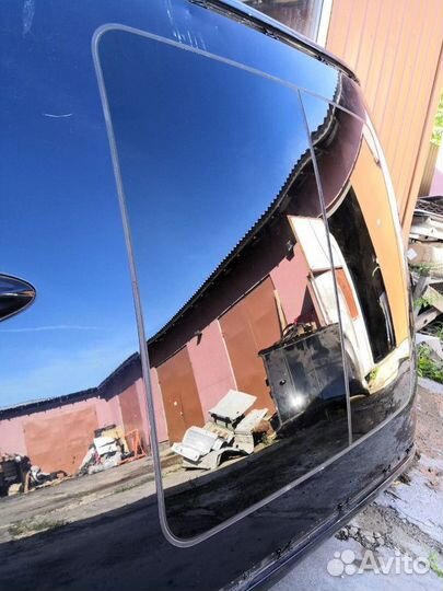 Крыша BMW 6 G32 2018