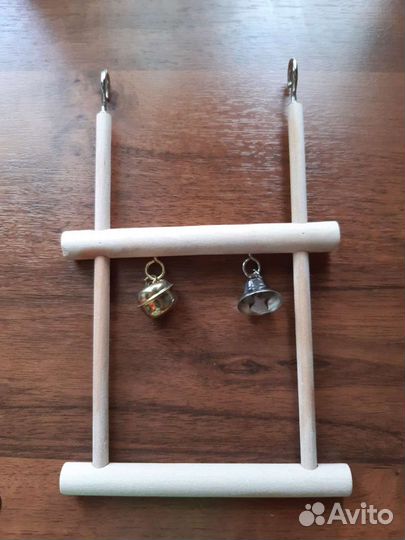 Набор для попугая