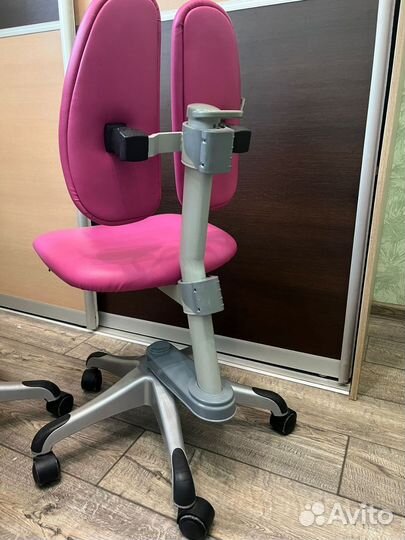 Компьютерное кресло для школьника бу