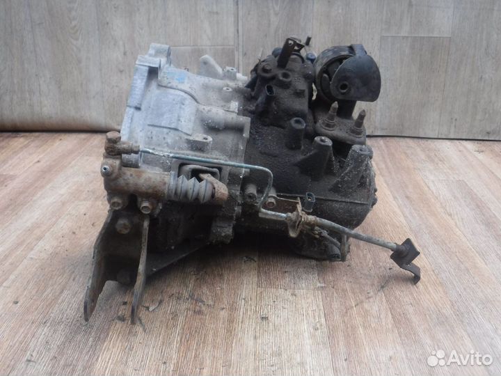 МКПП (коробка механика) Mitsubishi Space Star 2001