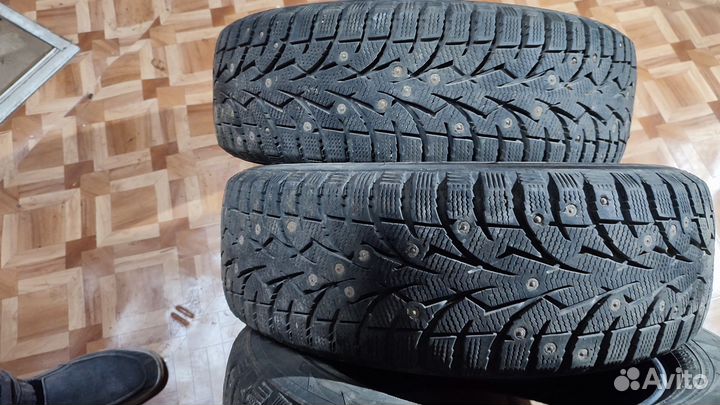 Toyo Observe G3-Ice 185/65 R15 88T