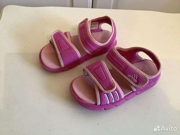 Обувь для девочки 27 размер