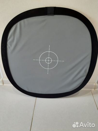 Отражатель для фото 60 см