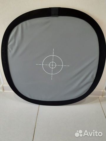 Отражатель для фото 60 см