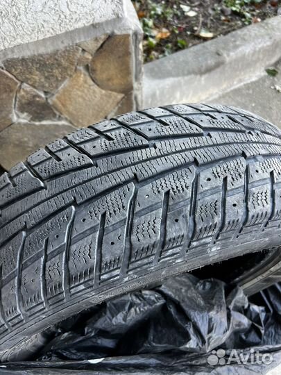 Federal Himalaya SUV 225/65 R17