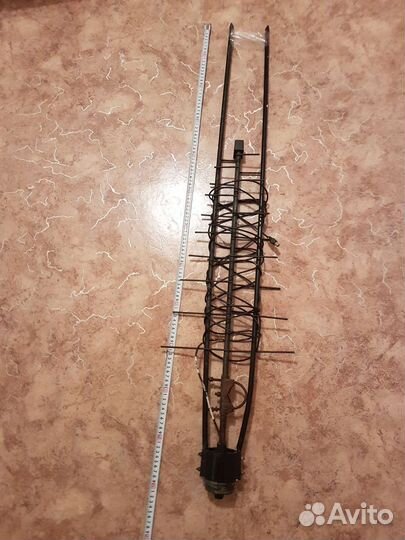 Антенна уличная Дельта