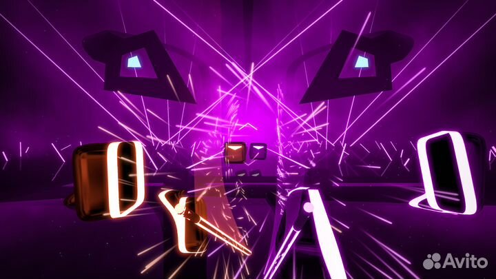 Beat Saber (Steam)