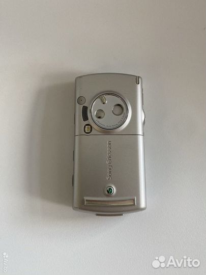 Sony Ericsson P990i