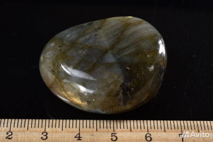 Лабрадор (лабрадорит). Лот №1013