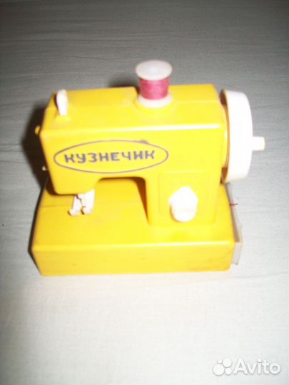 Игрушки. СССР. Ретро