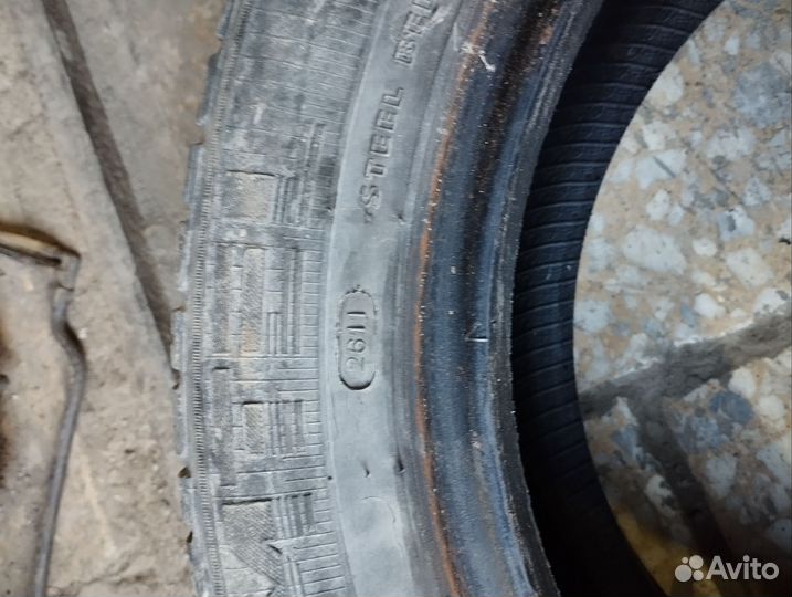 Amtel Planet 2P 175/65 R14