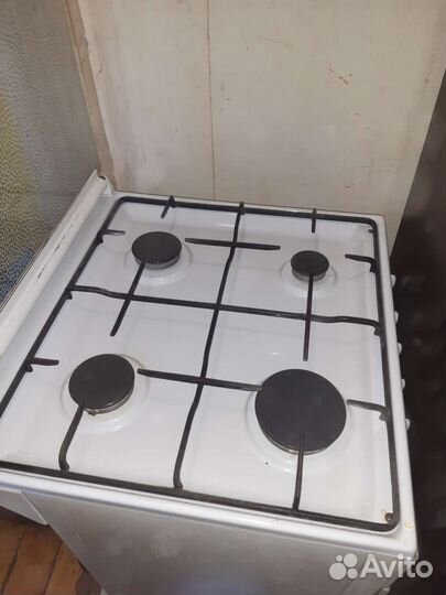 Плита газовая