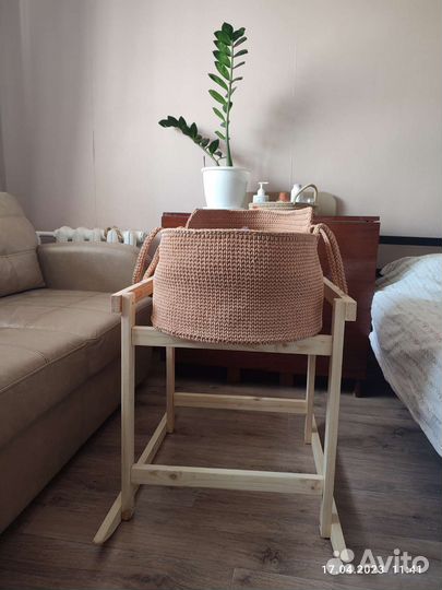 Подставка для люльки