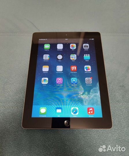Планшет Apple iPad 2 32Gb