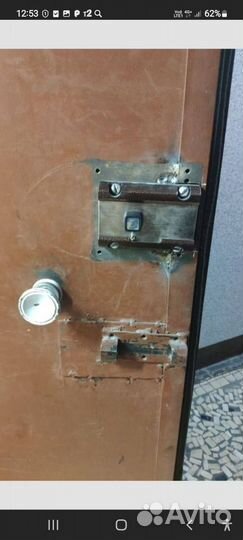 Ремонт Дверного замка, Вскрытие замка