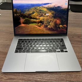 MacBook Air 15' M2 8/512GB space gray (2023)