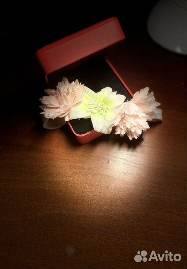 Аксессуары для девушек