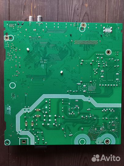 Main rsag7.820.11742/ROH hisense 43E7HQ