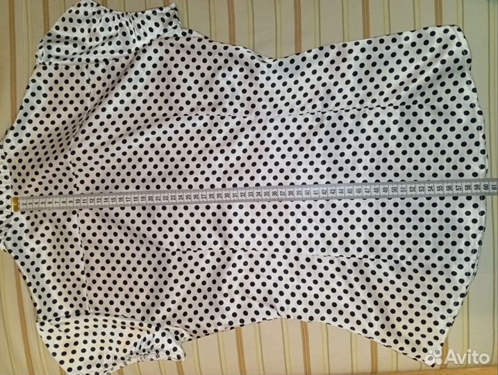 Блузка женская