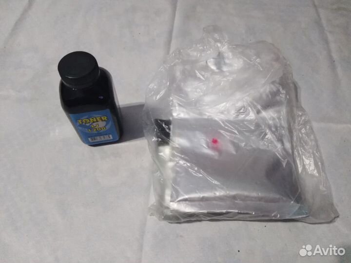 Расходники для принтеров