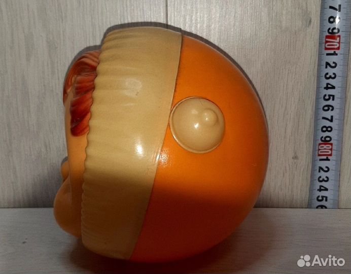 Большая неваляшка СССР.60- 70 х годов.цена за все