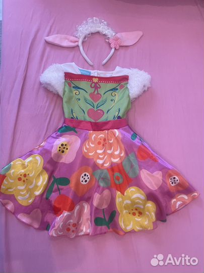 Карнавальный костюм енчантималс