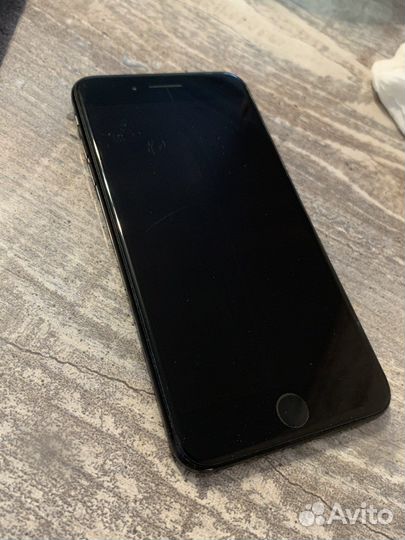 iPhone 7 plus 128gb бу
