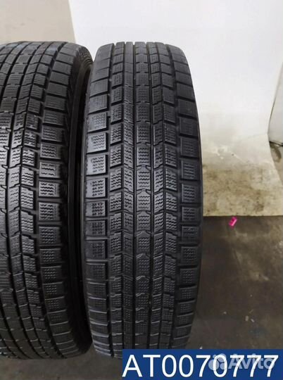 Dunlop Grandtrek SJ7 215/80 R16 98H