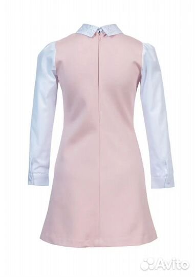 Платье для девочки (новое), р. 140-146