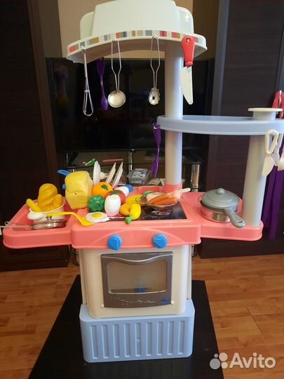 Детские игрушки