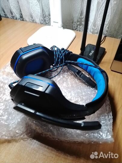 Наушники Sven